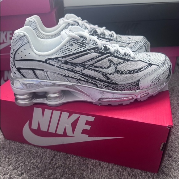 Nike Shox Ride 2 - Picture 3 of 6